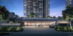 Marina Gardens Lane (D1), Condominium #480407071